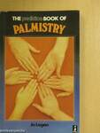 The Prediction Book of Palmistry