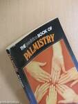 The Prediction Book of Palmistry
