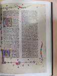 The Hungarian Illuminated Chronicle