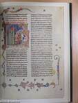 The Hungarian Illuminated Chronicle