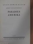 Paradies Amerika