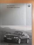 BMW Media Information - CD-vel