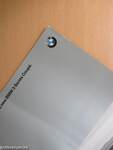 BMW Media Information - CD-vel