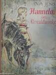 Hannelore im Urwaldwinkel