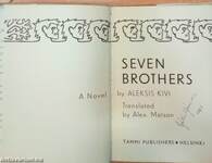 Seven brothers