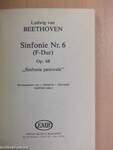 Sinfonie Nr. 6 (F-Dur)