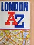 A-Z London