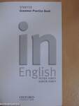 In English Starter - 3 in 1 Practice pack - CD-vel