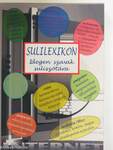 Sulilexikon