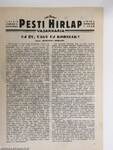 A Pesti Hirlap Vasárnapja 1933. január 1.
