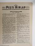 A Pesti Hirlap Vasárnapja 1933. december 10.