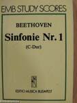 Sinfonie Nr. 1 (C-Dur) (minikönyv)