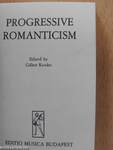Progressive Romanticism (minikönyv)