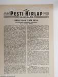 A Pesti Hirlap Vasárnapja 1932. szeptember 4.