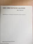 Die Dresdner Galerie Alte Meister