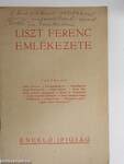 Liszt Ferenc emlékezete