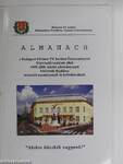 Almanach a Budapest Főváros XV. kerület Önkormányzat Képviselő-testülete által 1995-2008. között adományozott kitüntető díjakban részesült személyekről és kollektívákról