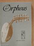 Orpheus (minikönyv)