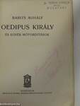 Oedipus király