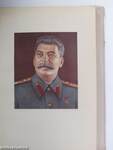 Sztálin és a Szovjetunió fegyveres erői
