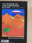 The Review of Contemporary Fiction Spring 2008