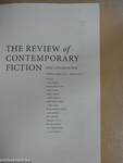 The Review of Contemporary Fiction Spring 2008