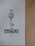 Der Schlüssel zum Prado