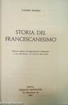Storia del Francescanesimo