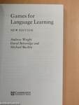 Games for Language Learning