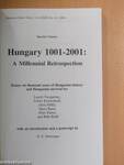 Hungarian Studies Review Spring-Fall, 2001