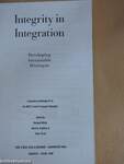 Integrity in Integration