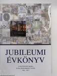 Jubileumi Évkönyv - CD-vel