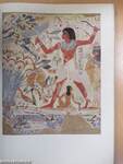 Die Altägyptische Malerei