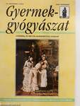 Gyermekgyógyászat 2003. november