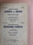 Magyarország orvosainak évkönyve és cimtára 1936