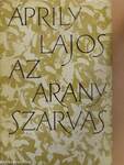 Az aranyszarvas