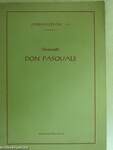 Donizetti: Don Pasquale