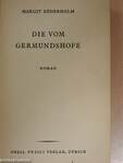 Die vom Germundshofe