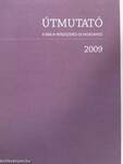 Útmutató a Biblia rendszeres olvasásához 2009