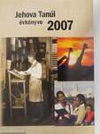 Jehova tanúi évkönyve 2007