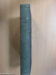 Goethe's sämmtliche Werke in dreizig Bänden (gótbetűs) (nem teljes sorozat)