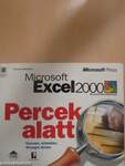 Microsoft Excel 2000