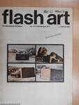 flash art No 72-73 March-April 1977