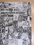 Die Perlen der ungarischen Graphik 1900-1930