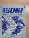 Headway - Intermediate - Workbook