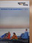 German films quarterly 2. 2014