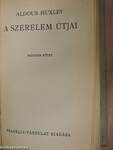 A szerelem útjai I-II.