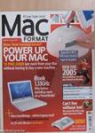 MacFormat February 2005