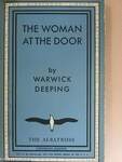 The woman at the door