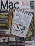 MacFormat April 2009